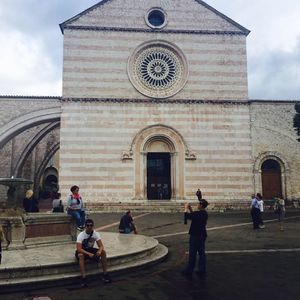 Meet your Posher, Nicolas